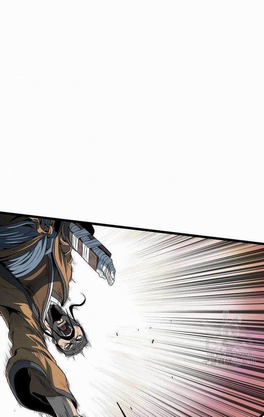 Đăng Nhập Murim 127 trang 33