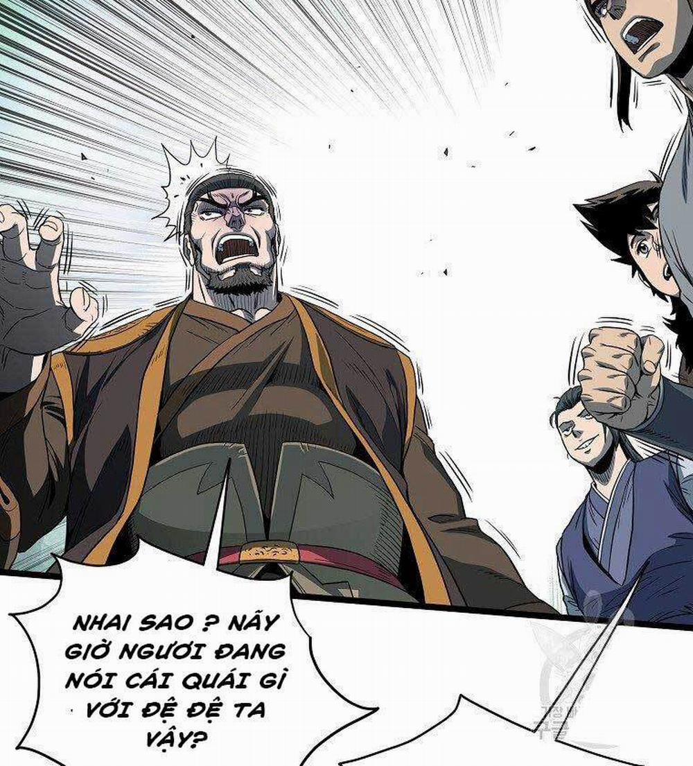 Đăng Nhập Murim 127 trang 35