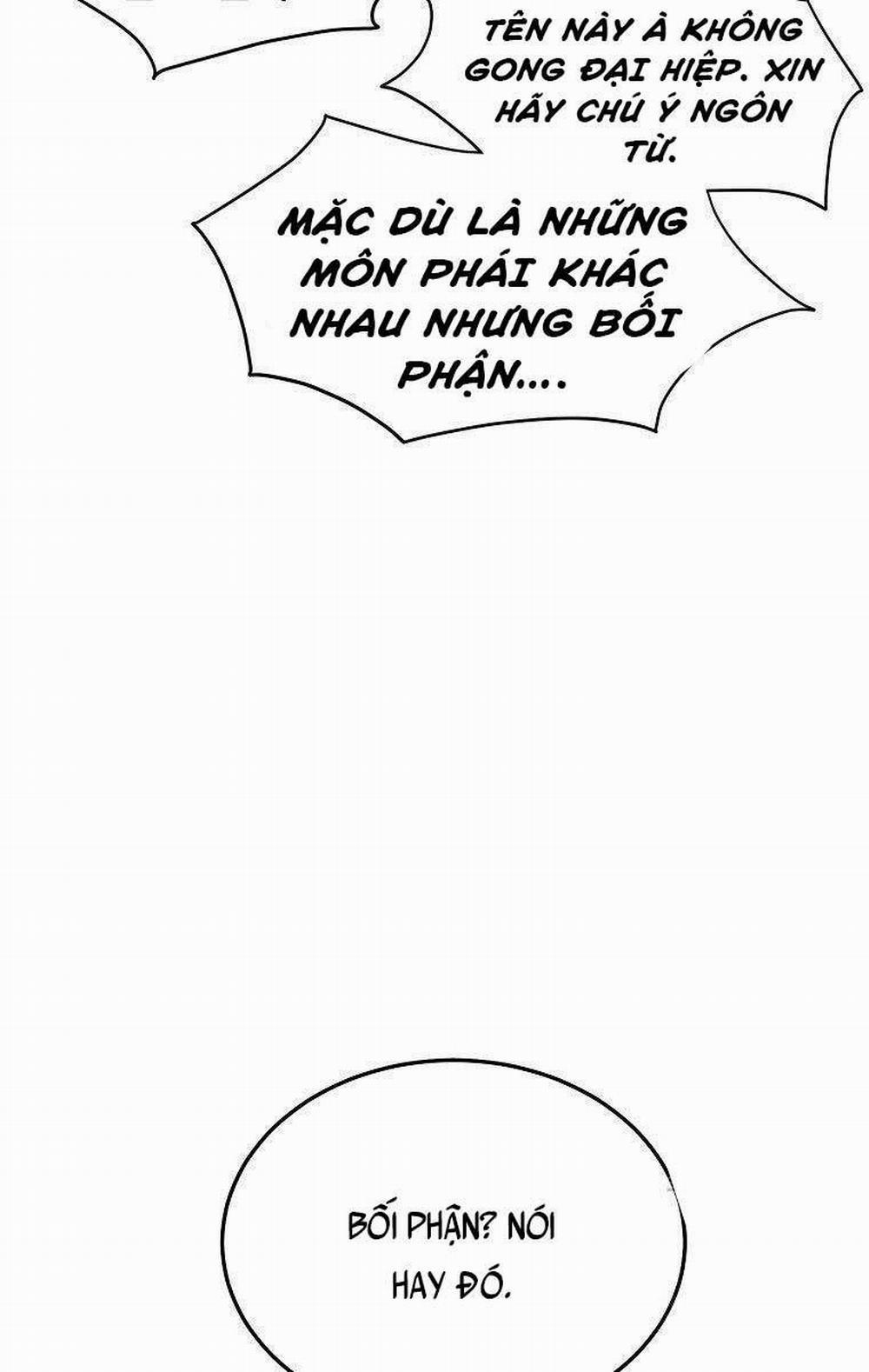 Đăng Nhập Murim 127 trang 36