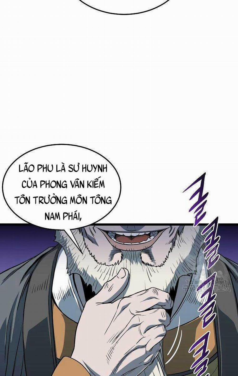 Đăng Nhập Murim 127 trang 37