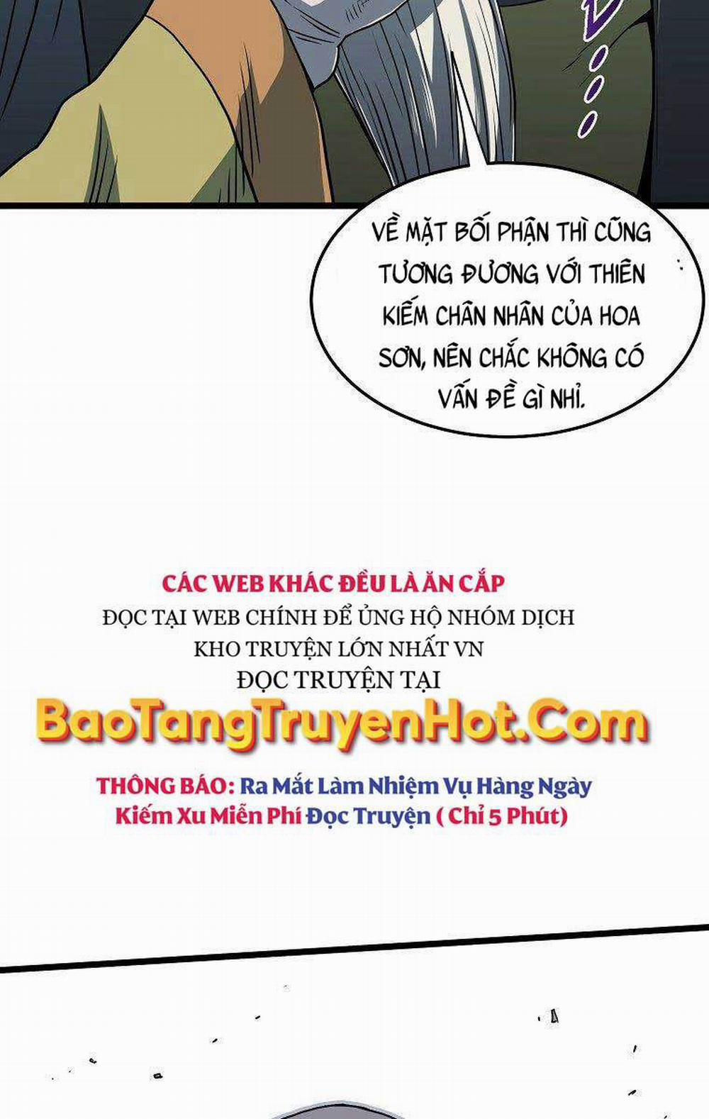 Đăng Nhập Murim 127 trang 38