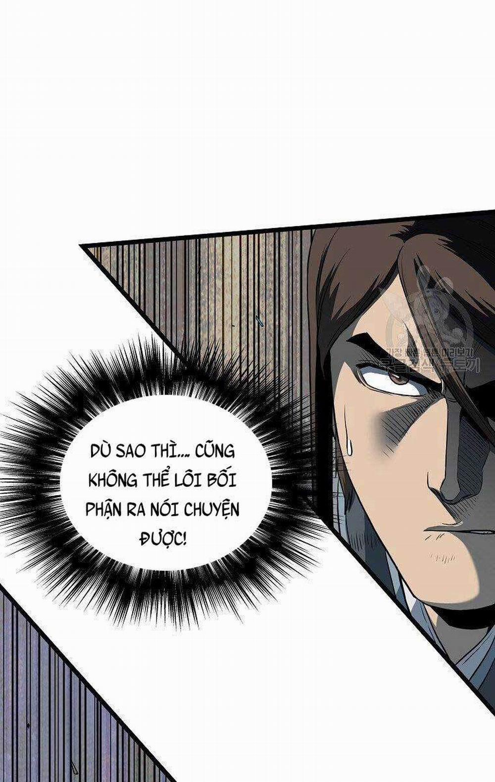 Đăng Nhập Murim 127 trang 40