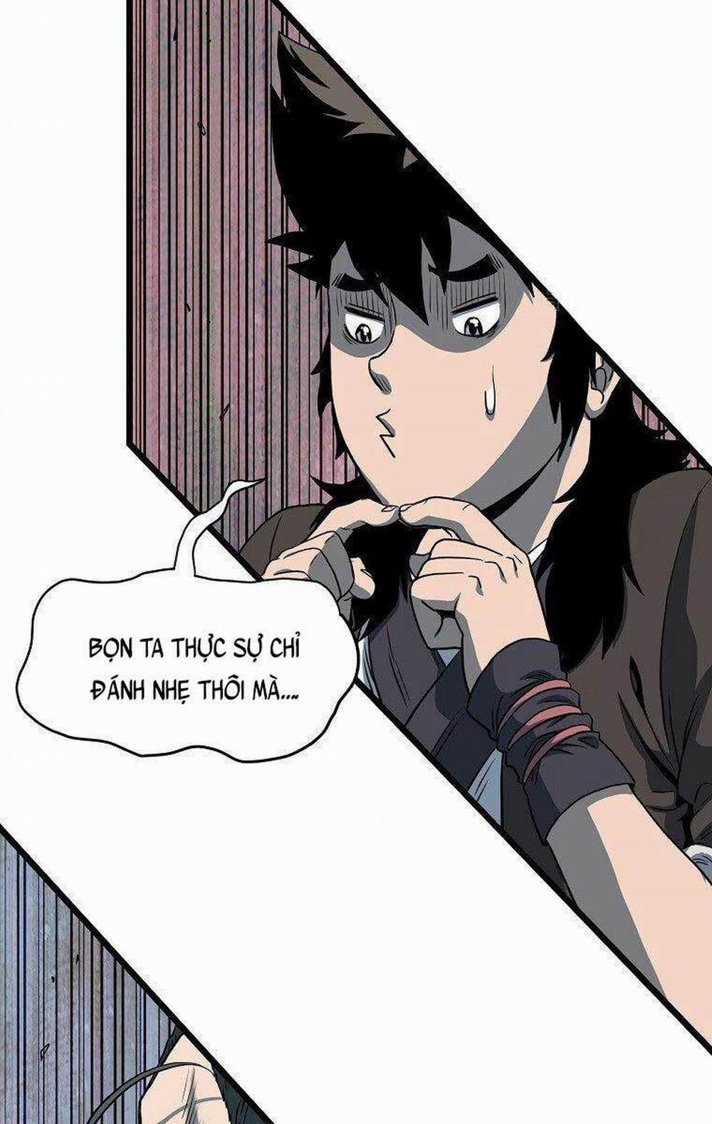 Đăng Nhập Murim 127 trang 42