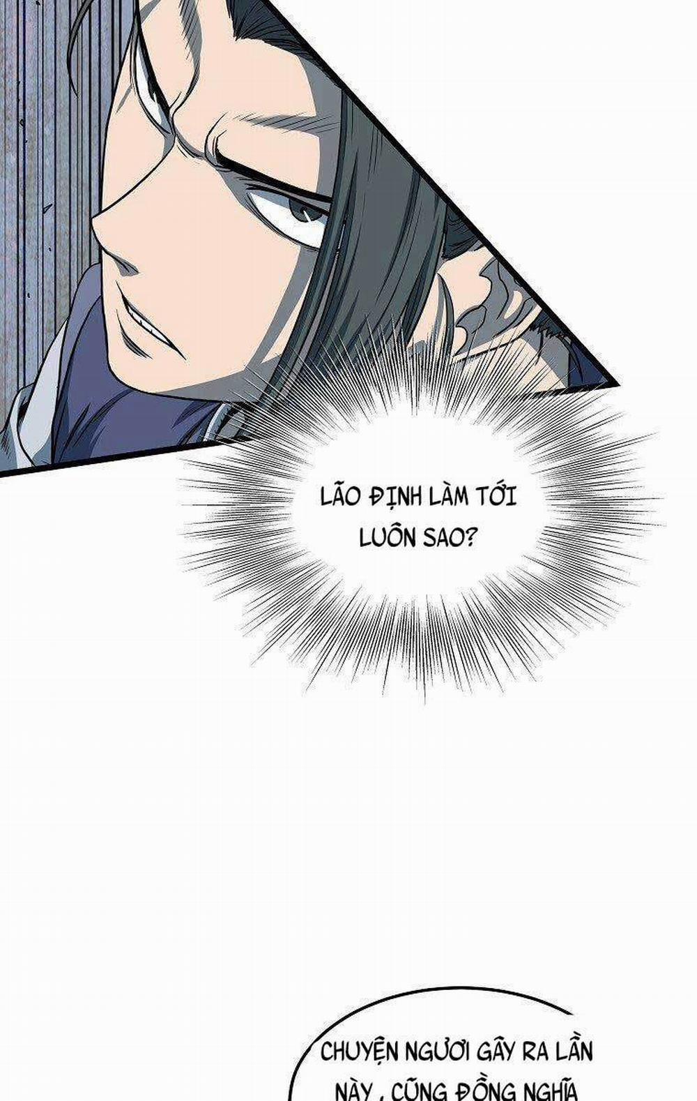 Đăng Nhập Murim 127 trang 43