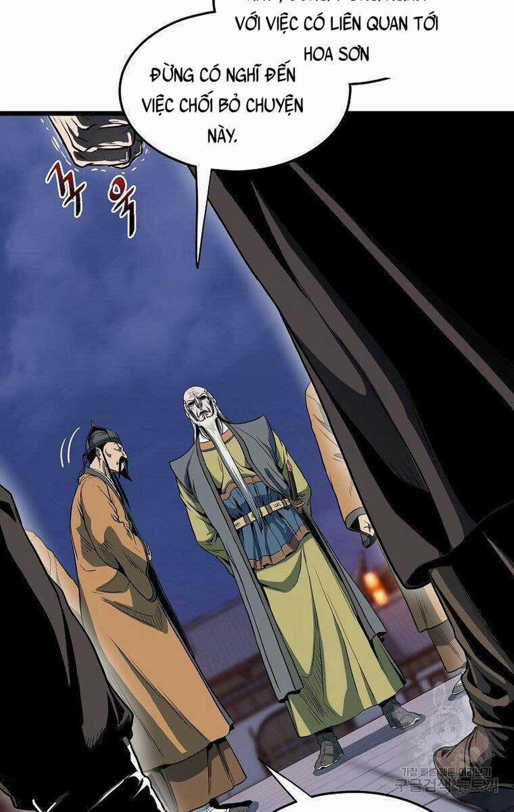 Đăng Nhập Murim 127 trang 44