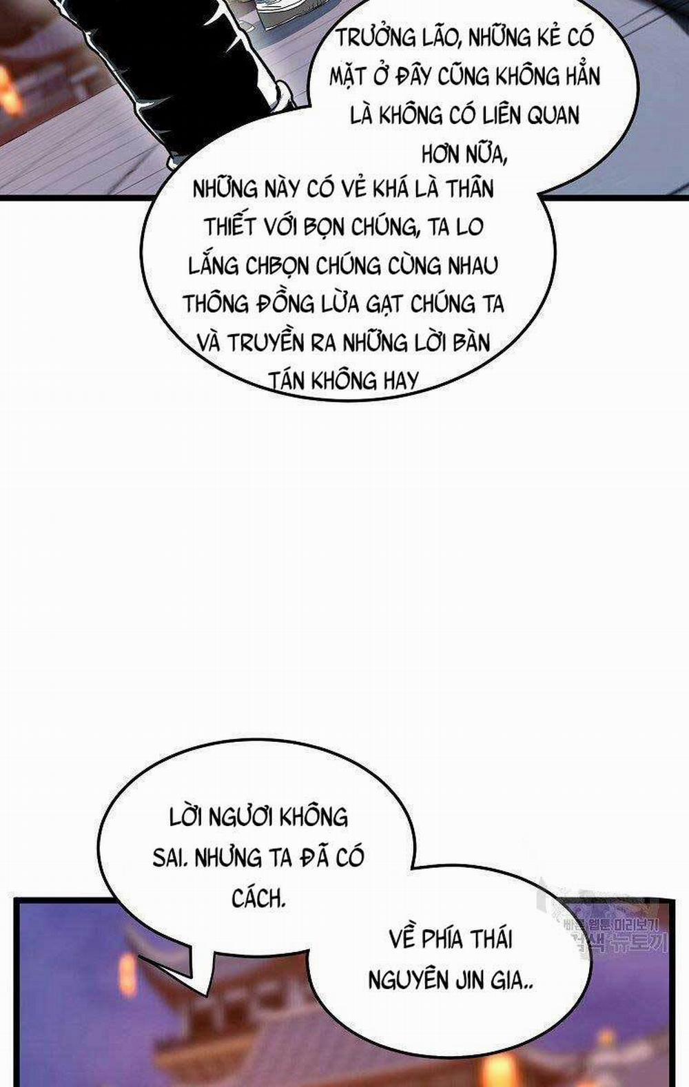 Đăng Nhập Murim 127 trang 45