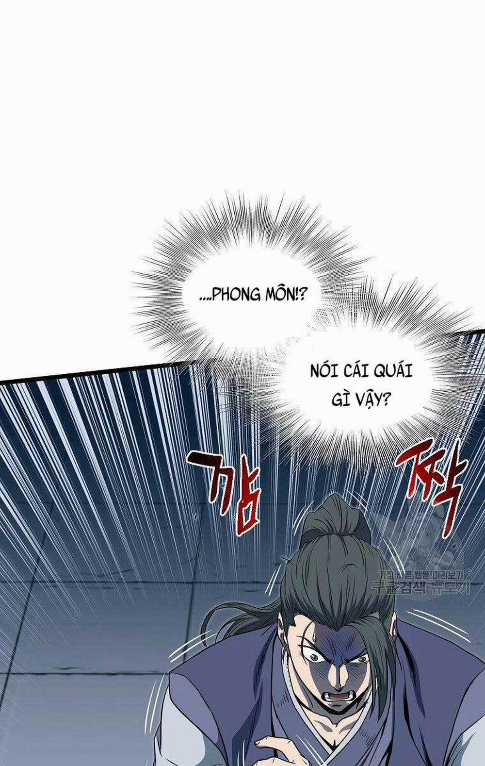 Đăng Nhập Murim 127 trang 49