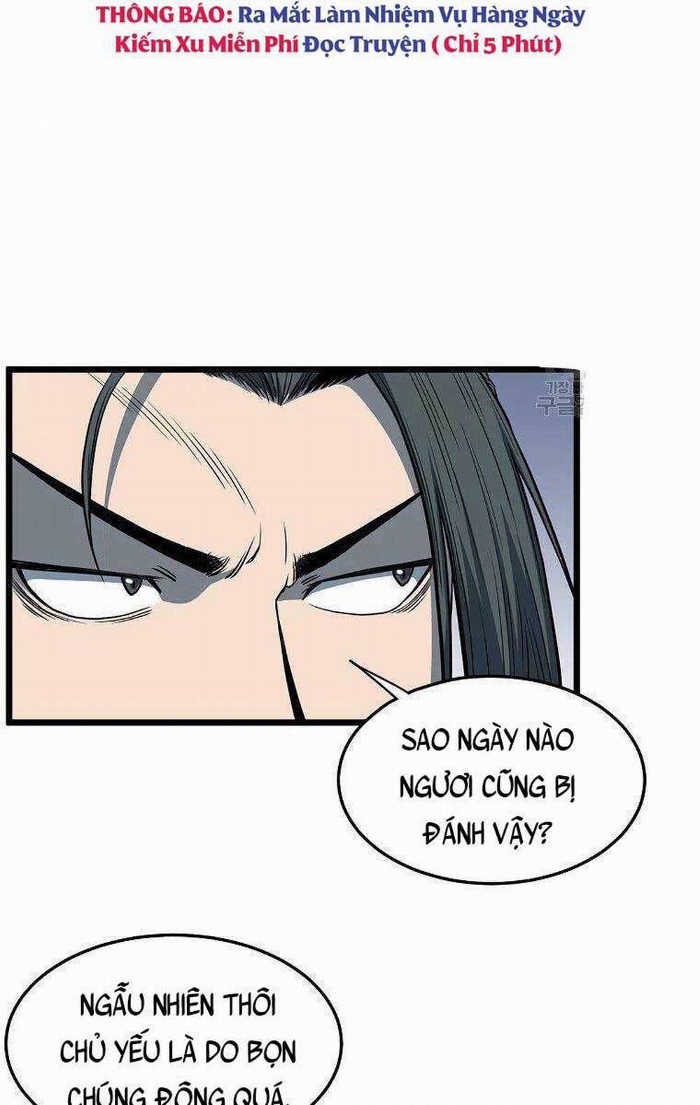 Đăng Nhập Murim 127 trang 5