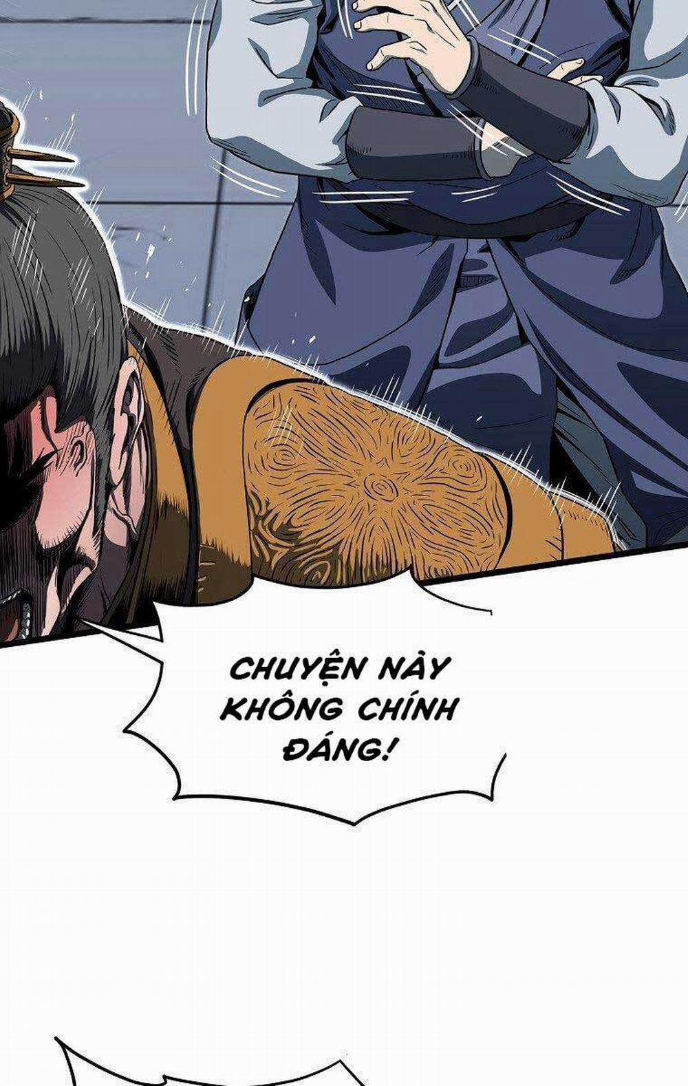 Đăng Nhập Murim 127 trang 50