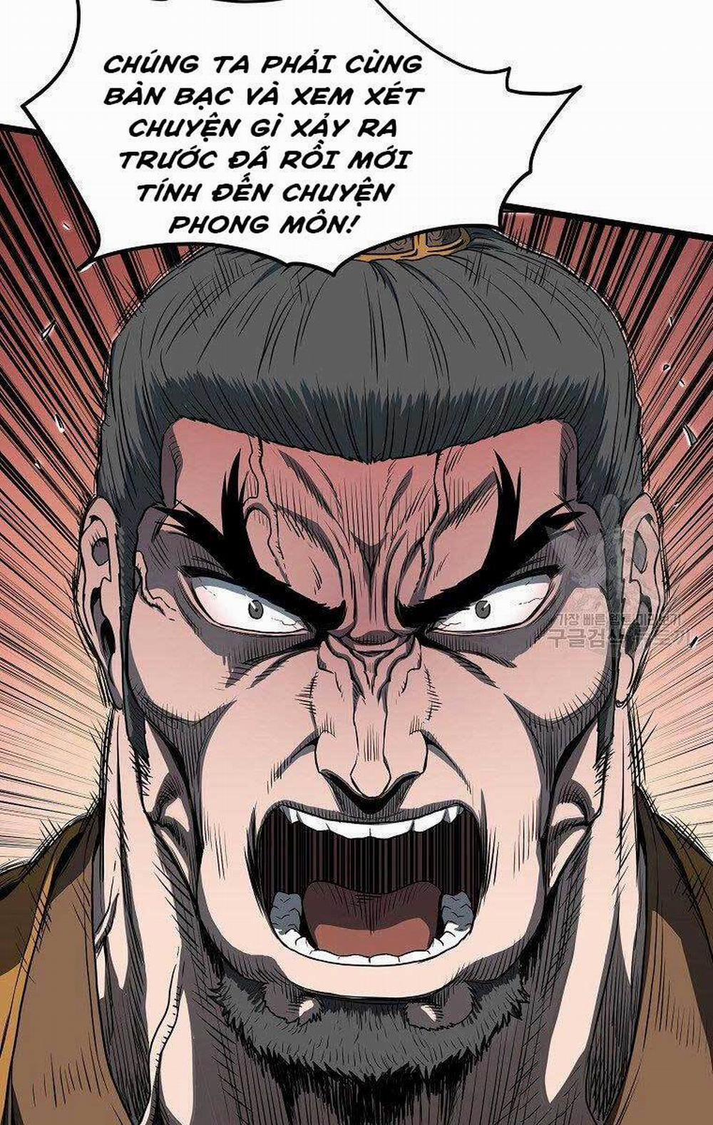 Đăng Nhập Murim 127 trang 51