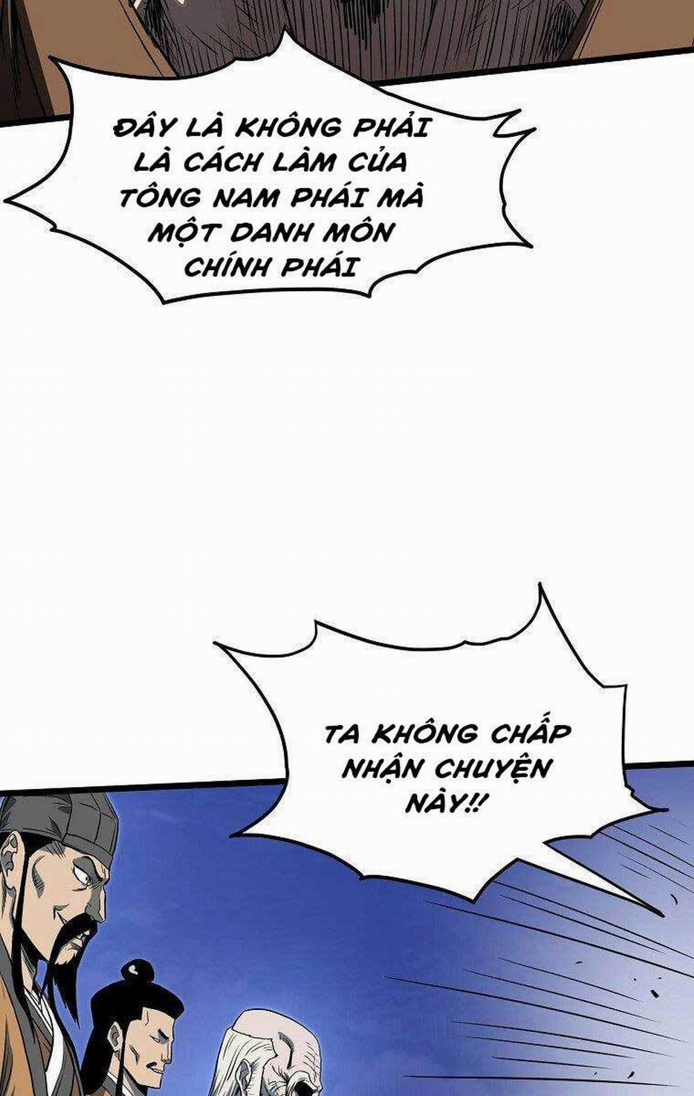 Đăng Nhập Murim 127 trang 52