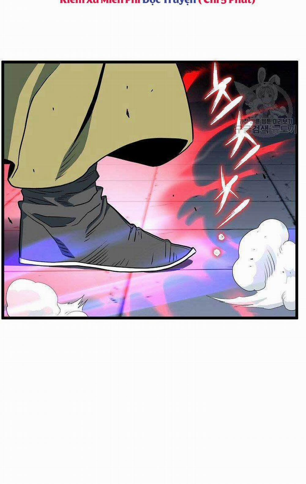 Đăng Nhập Murim 127 trang 54