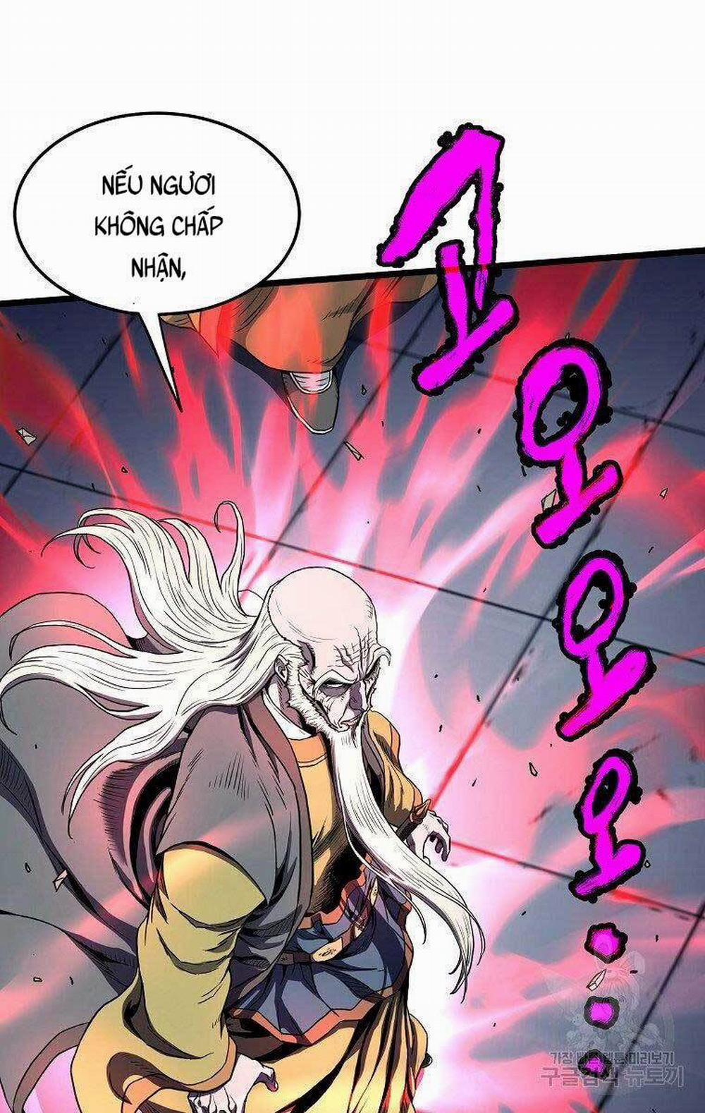 Đăng Nhập Murim 127 trang 56