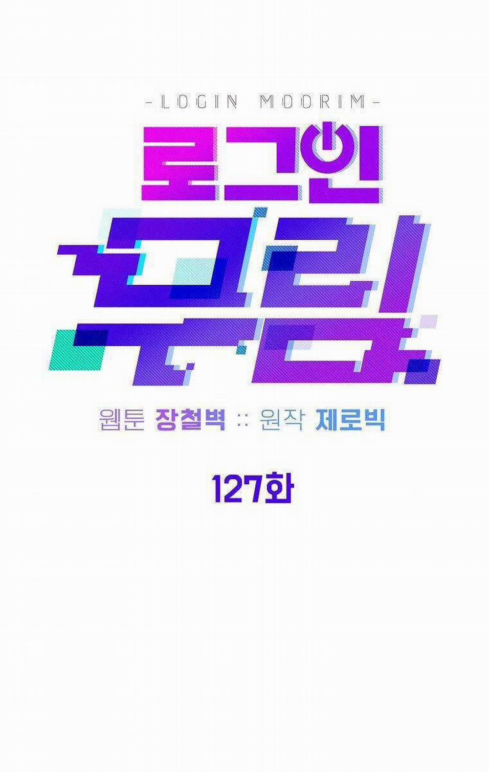 Đăng Nhập Murim 127 trang 58