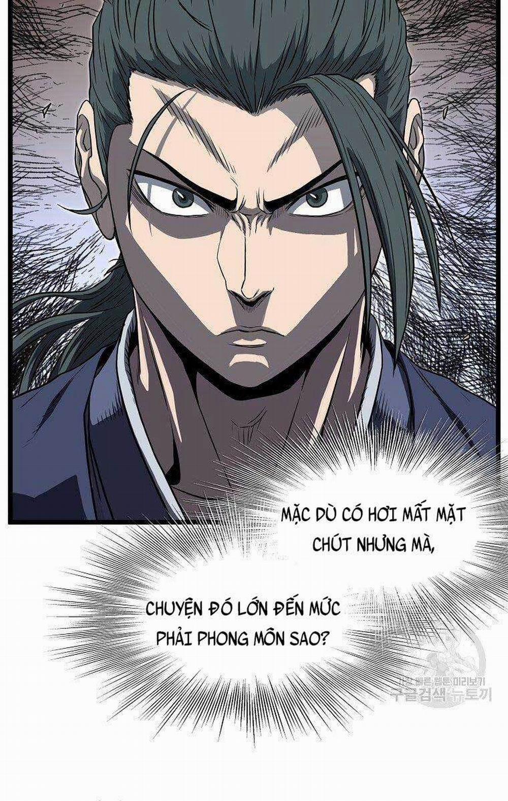 Đăng Nhập Murim 127 trang 60