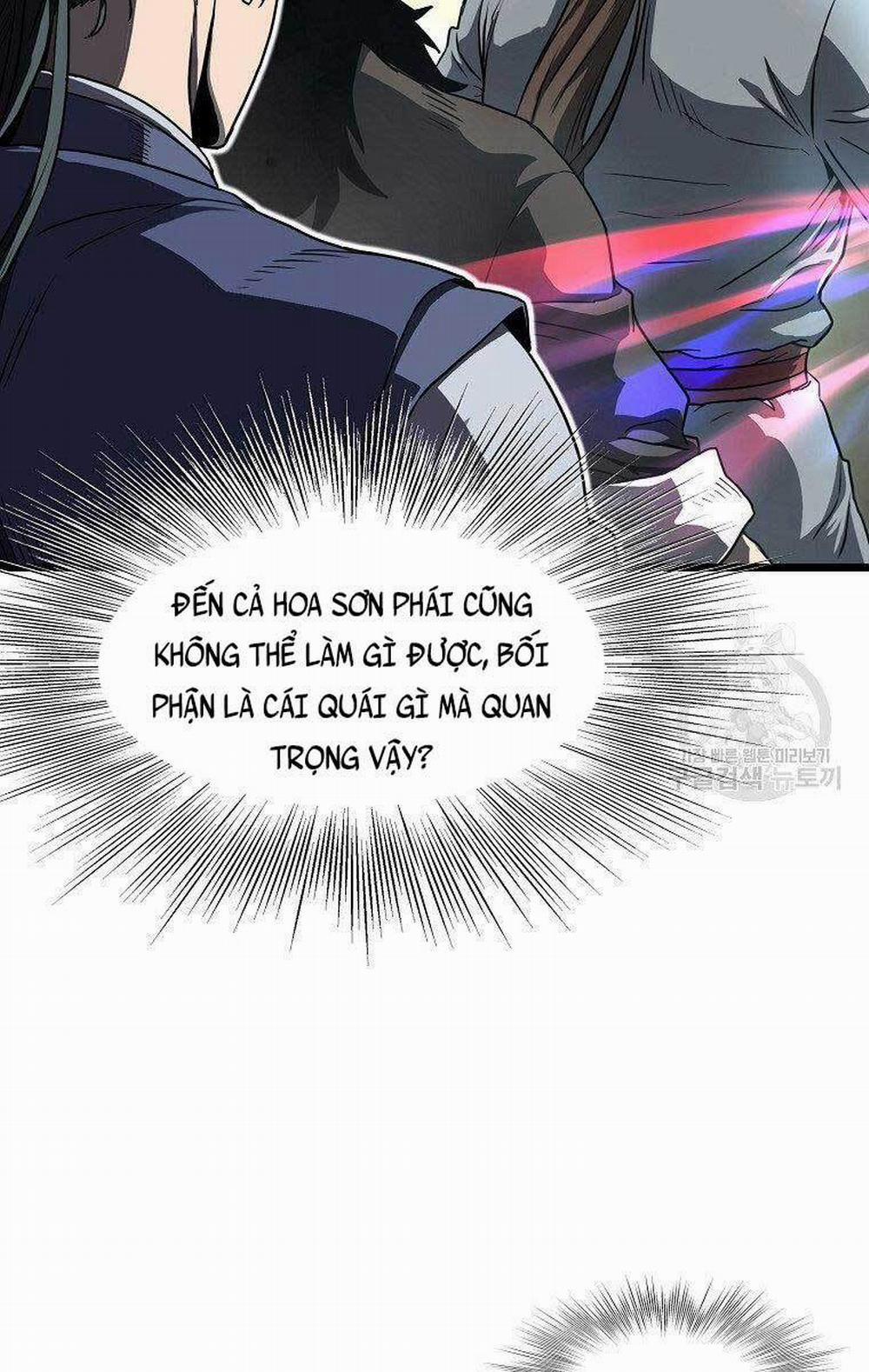 Đăng Nhập Murim 127 trang 63