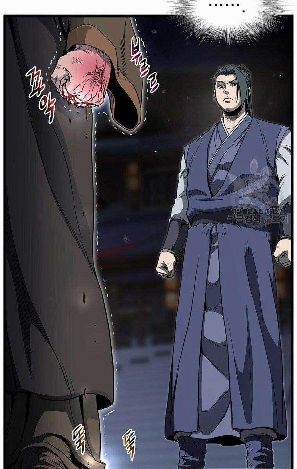 Đăng Nhập Murim 127 trang 64