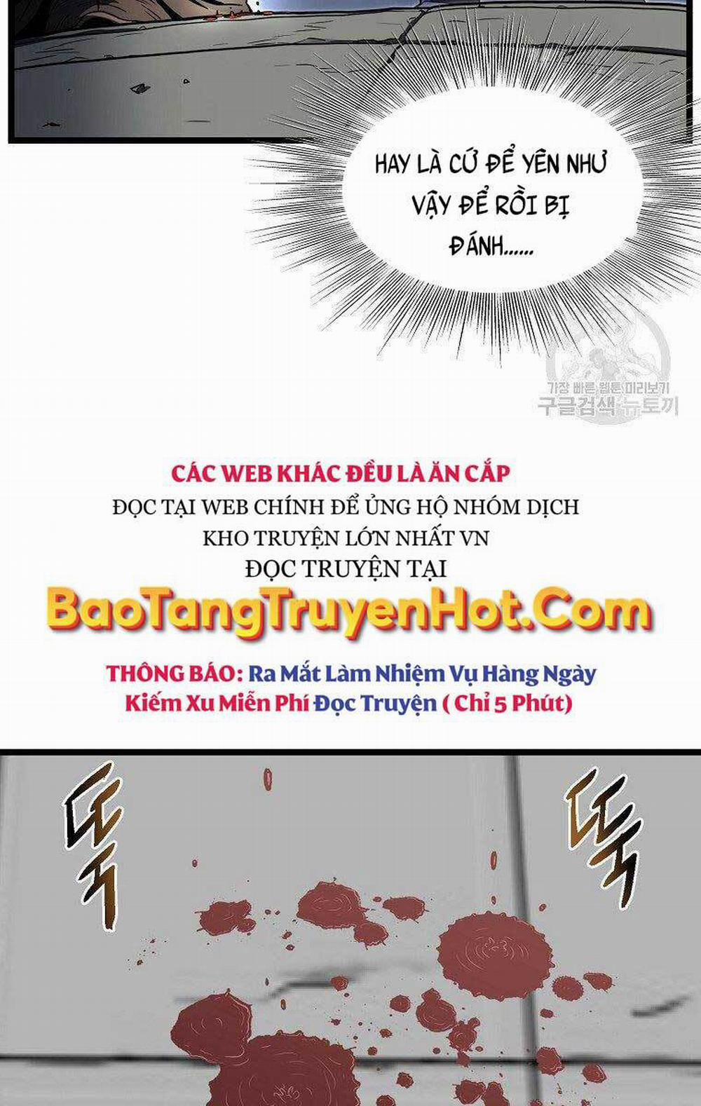 Đăng Nhập Murim 127 trang 65