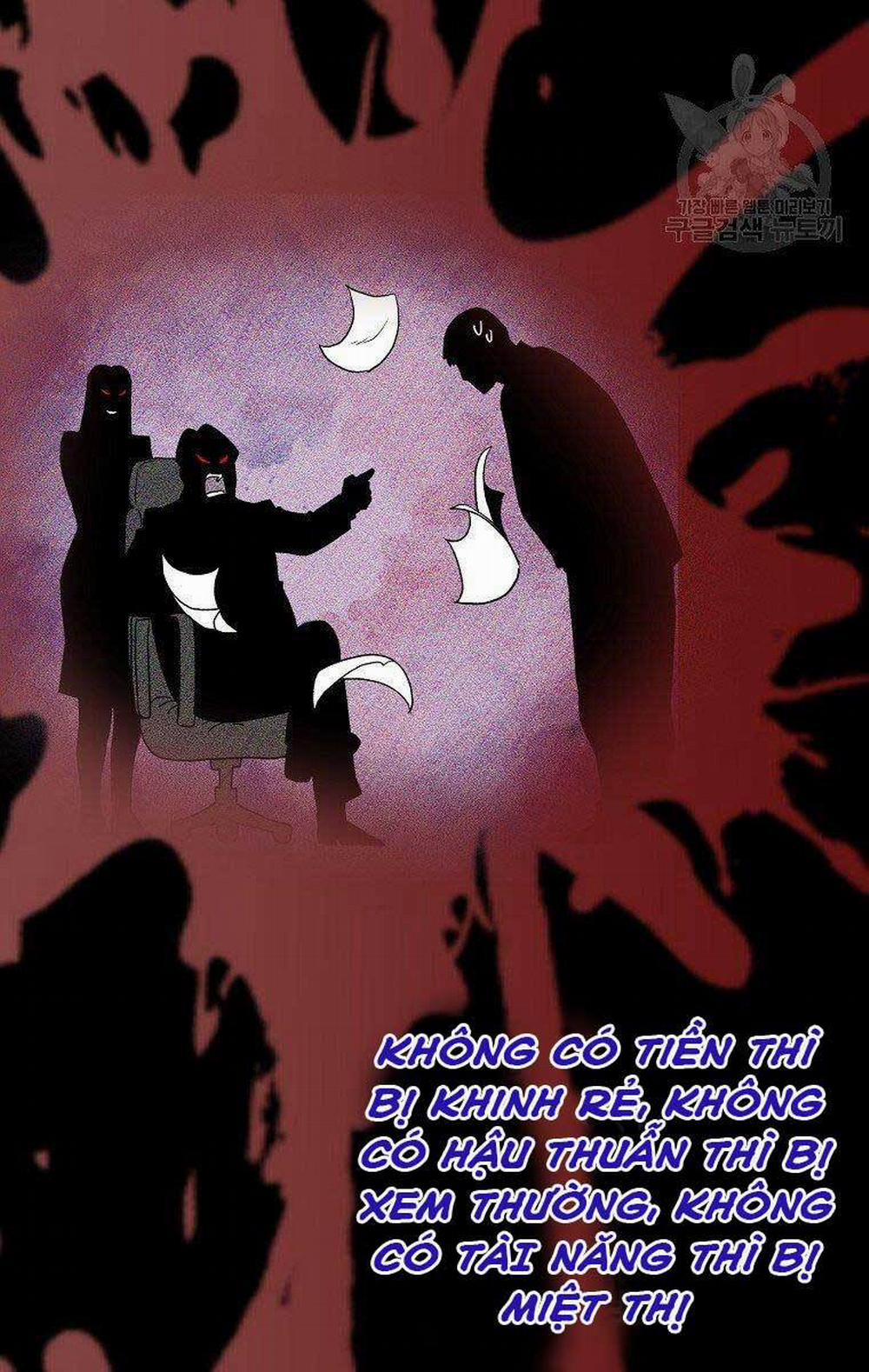 Đăng Nhập Murim 127 trang 67