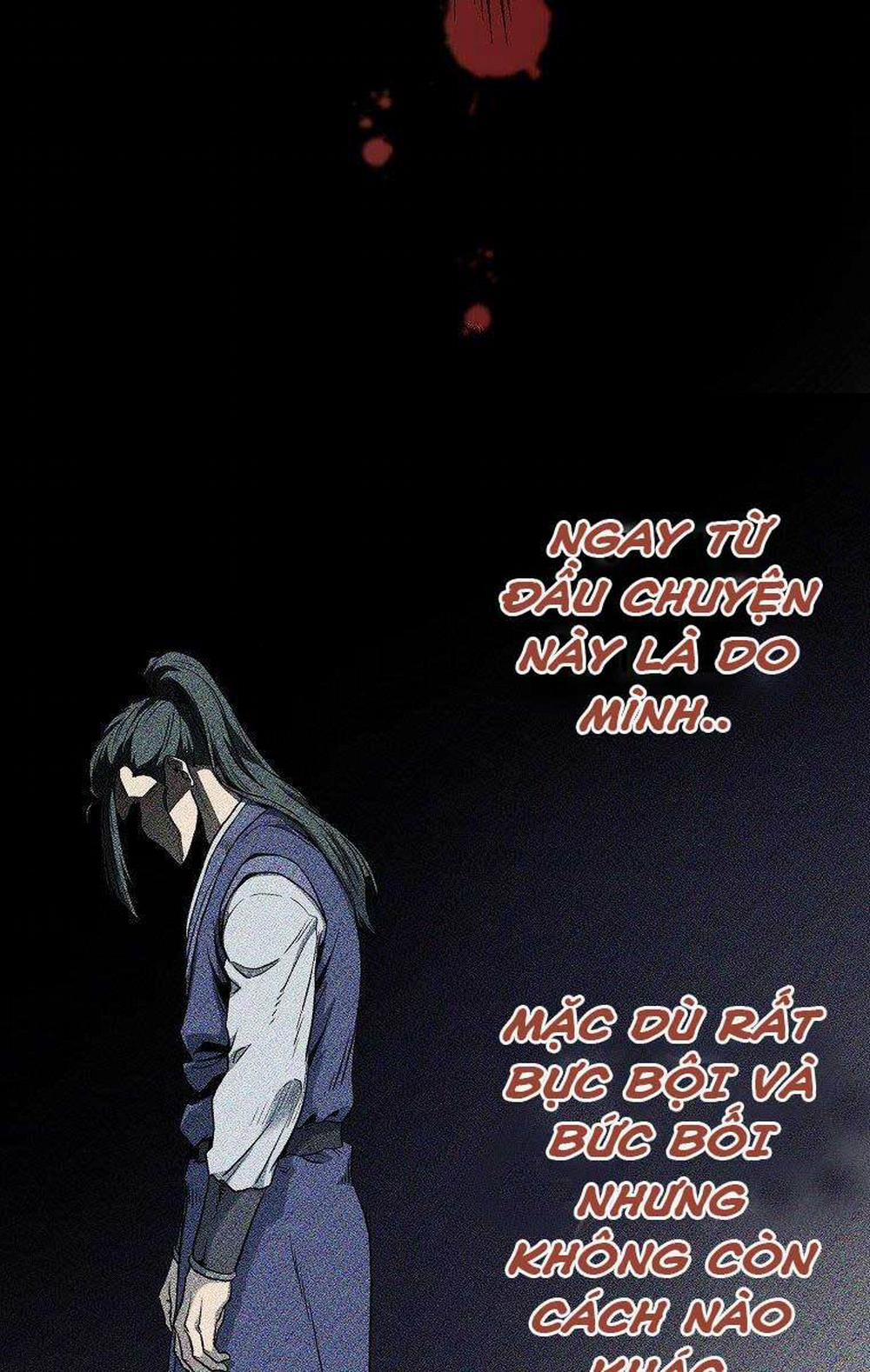 Đăng Nhập Murim 127 trang 72