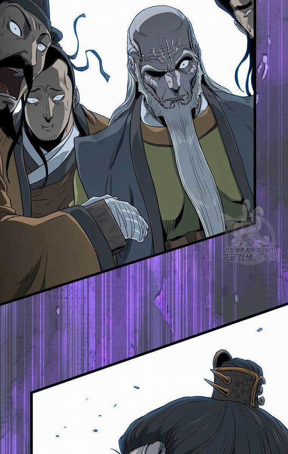 Đăng Nhập Murim 127 trang 75