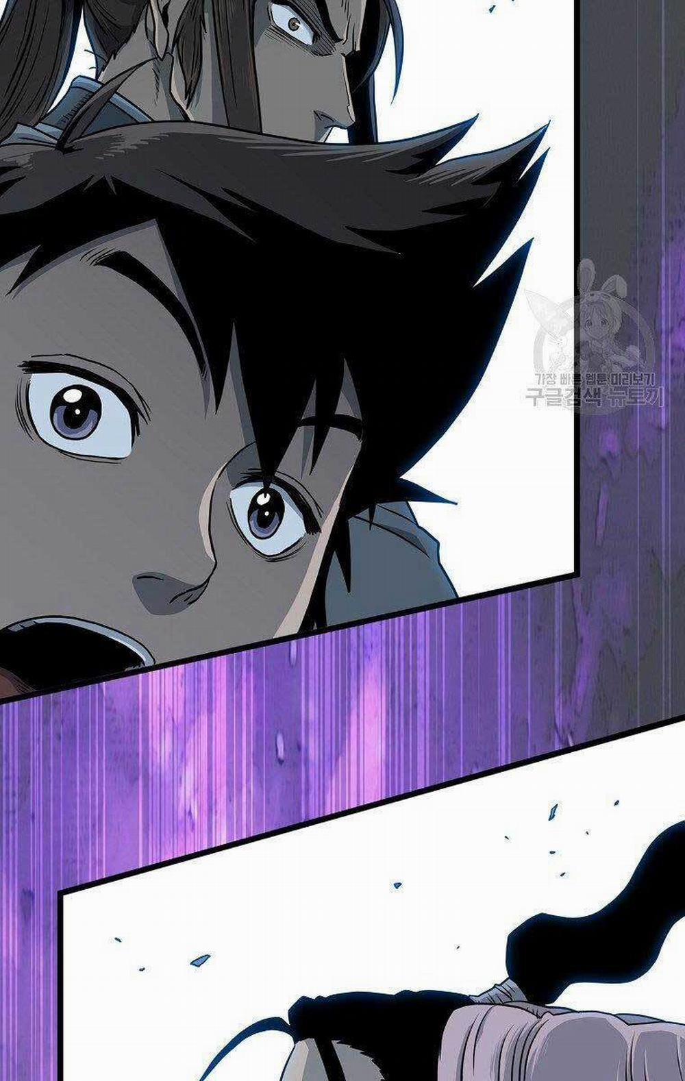 Đăng Nhập Murim 127 trang 77