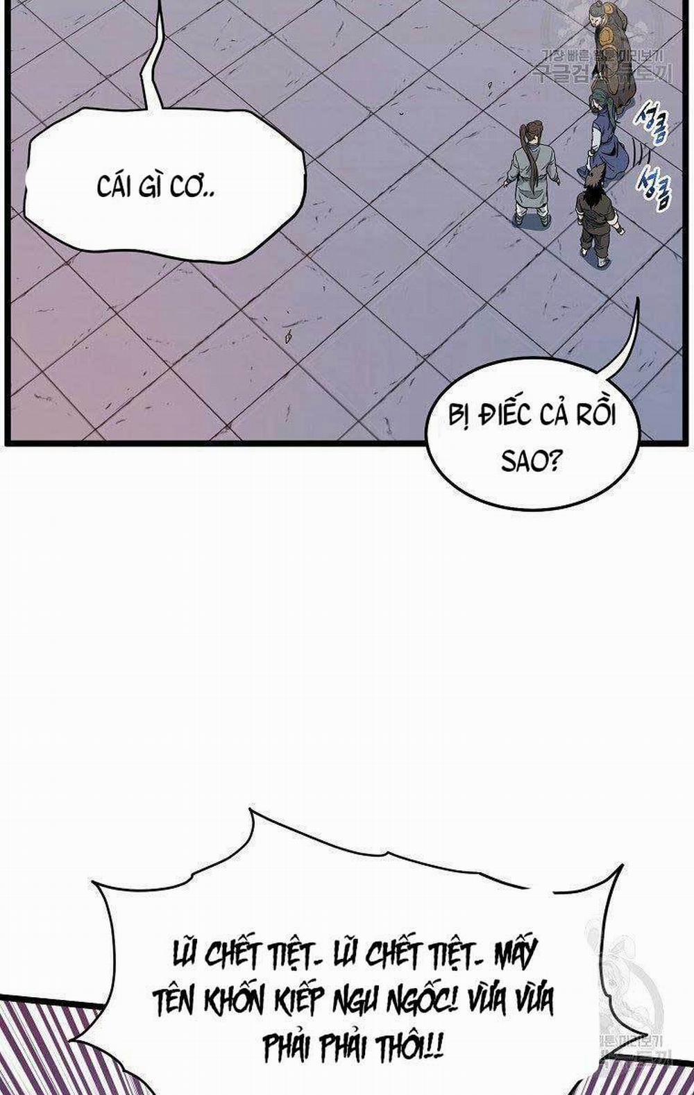 Đăng Nhập Murim 127 trang 80