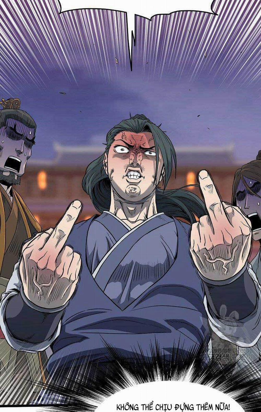 Đăng Nhập Murim 127 trang 81