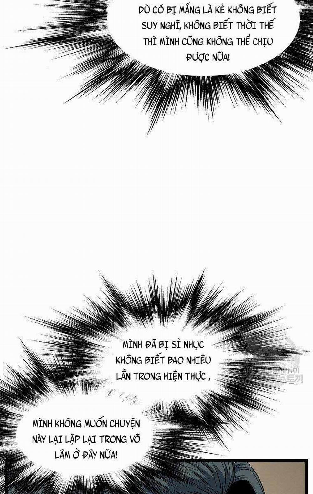 Đăng Nhập Murim 127 trang 82