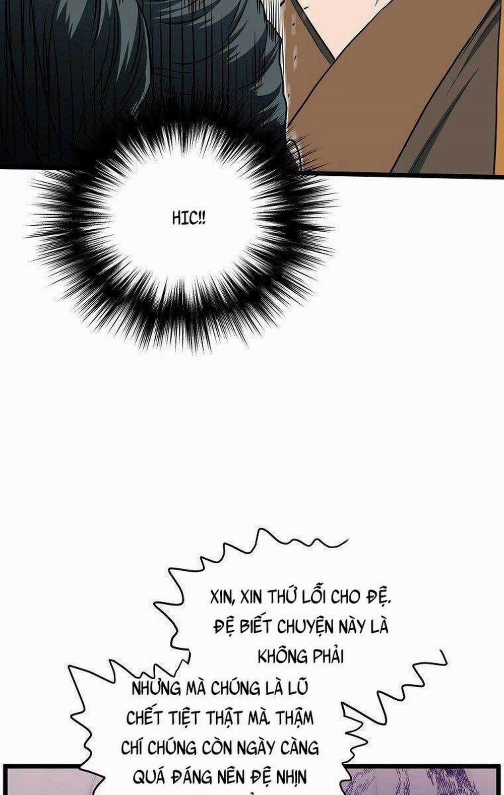Đăng Nhập Murim 127 trang 85