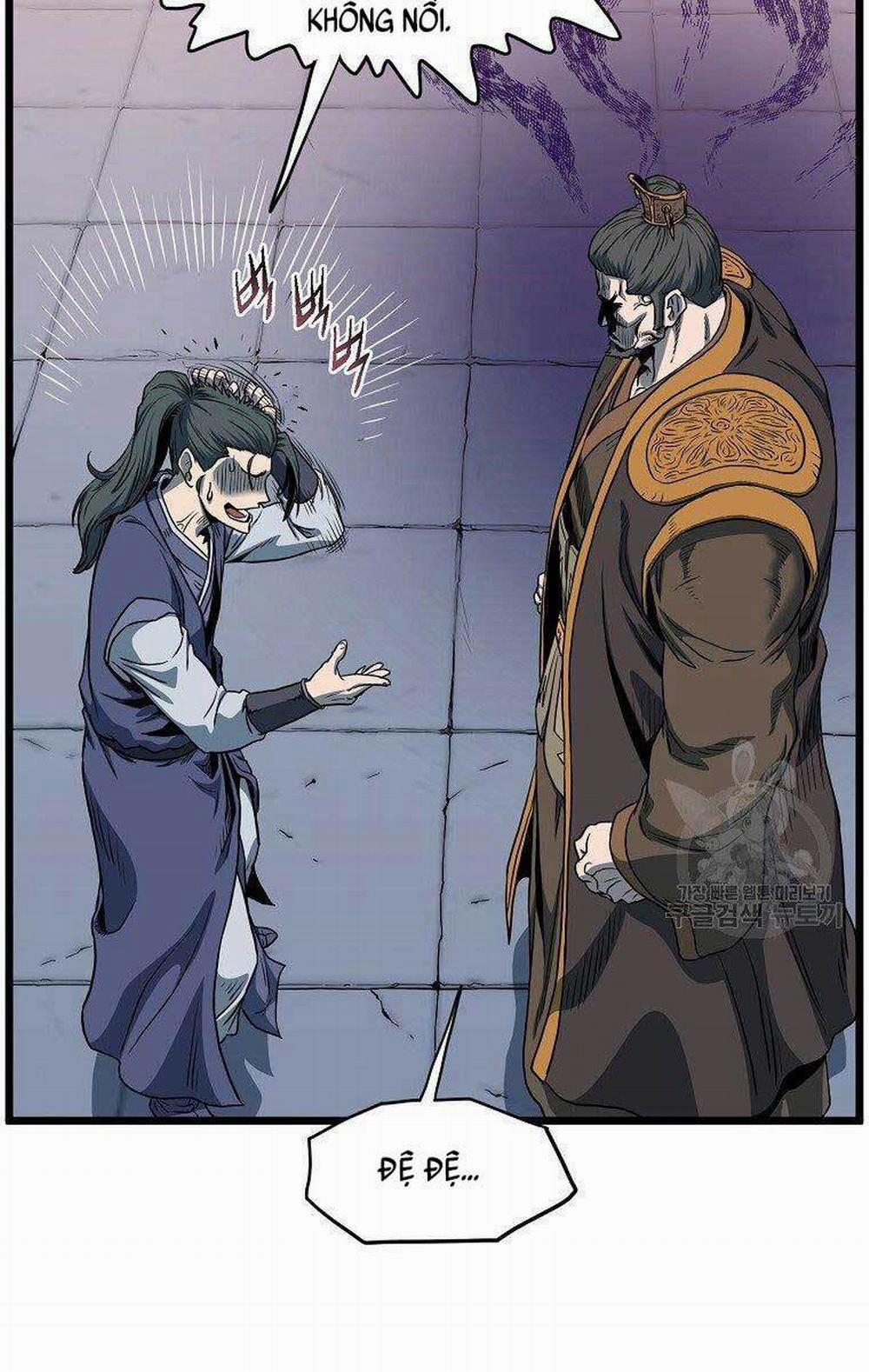 Đăng Nhập Murim 127 trang 86