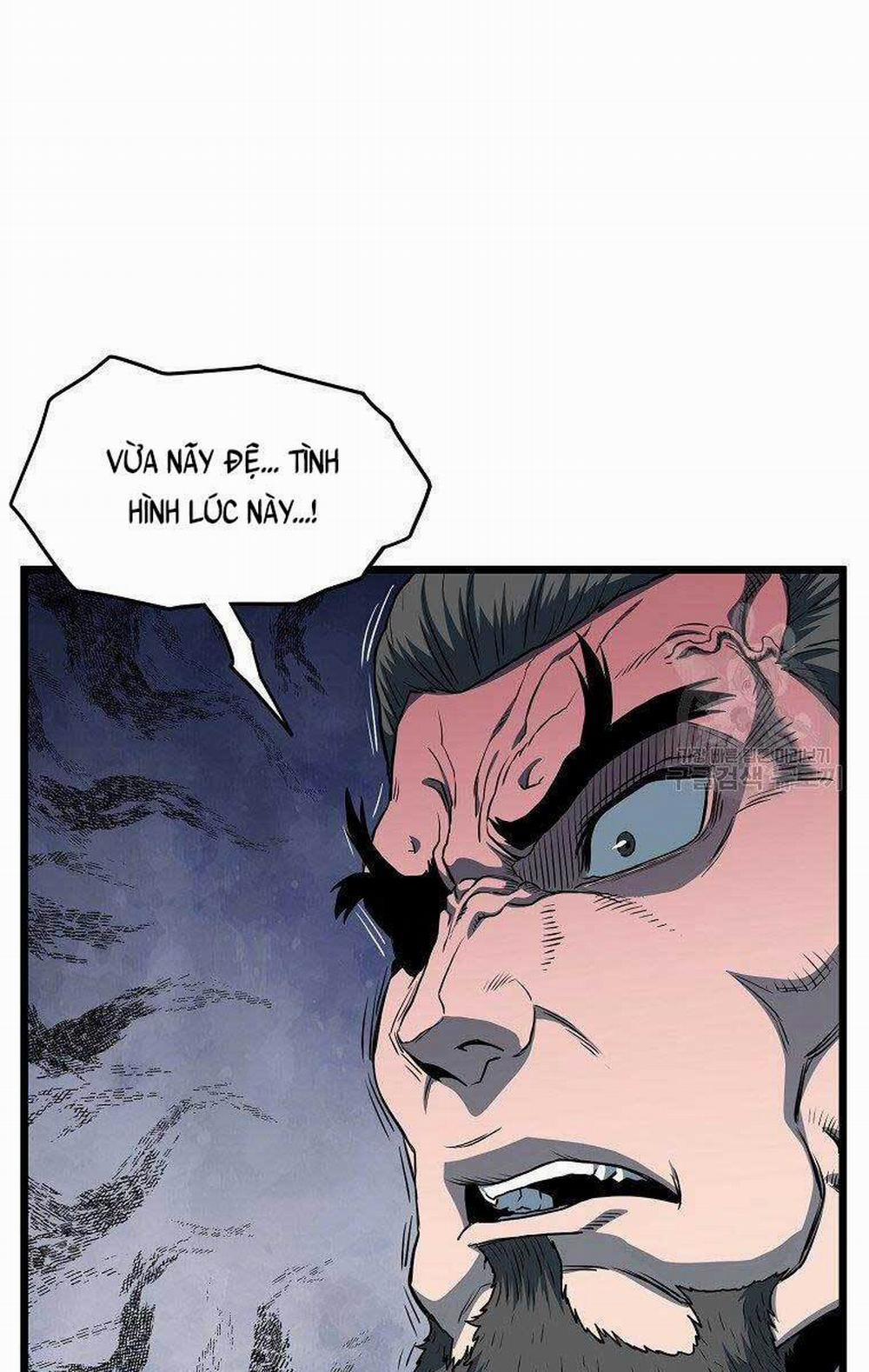 Đăng Nhập Murim 127 trang 87
