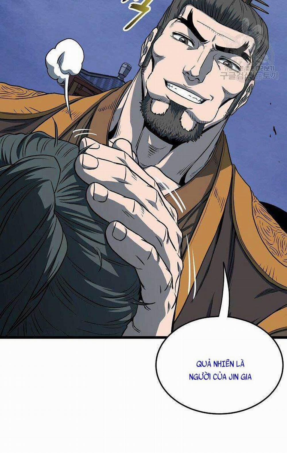 Đăng Nhập Murim 127 trang 91