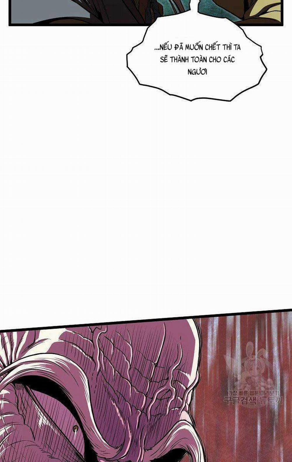 Đăng Nhập Murim 127 trang 96