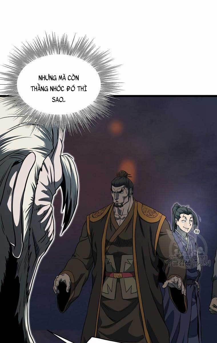 Đăng Nhập Murim 128 trang 10