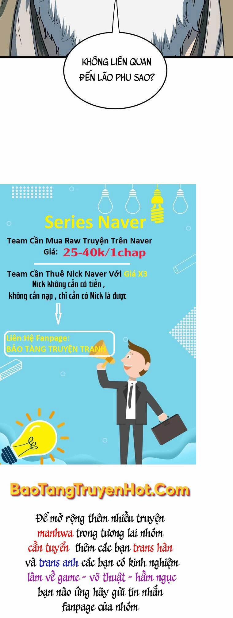 Đăng Nhập Murim 128 trang 106