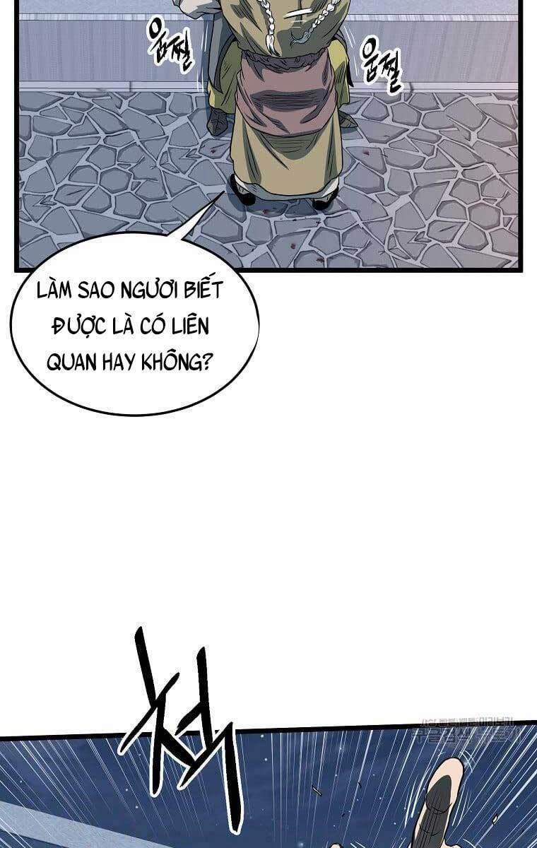 Đăng Nhập Murim 128 trang 109