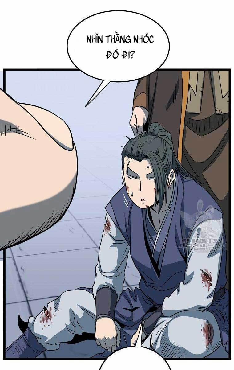 Đăng Nhập Murim 128 trang 111