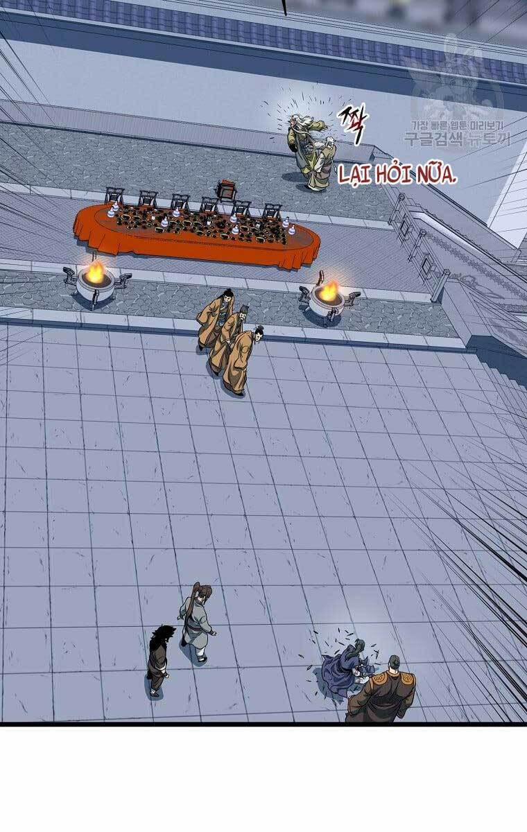 Đăng Nhập Murim 128 trang 116