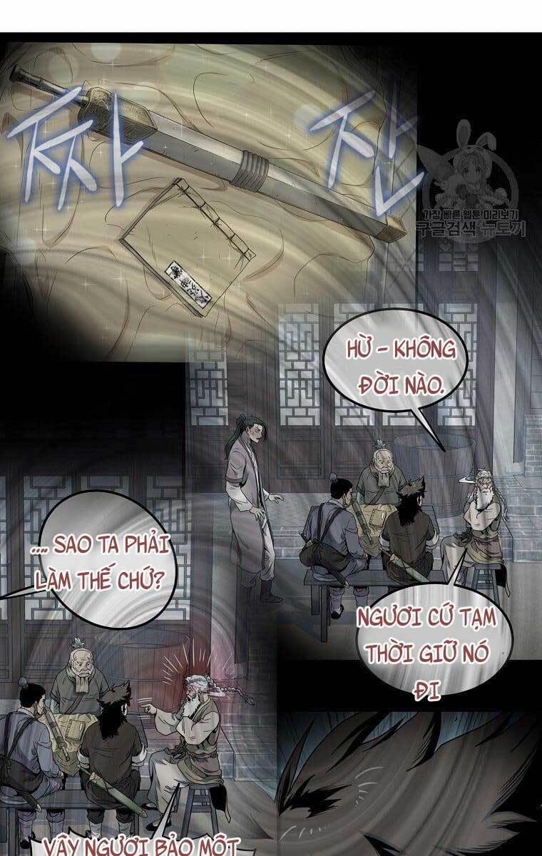 Đăng Nhập Murim 128 trang 119