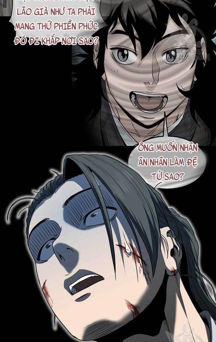 Đăng Nhập Murim 128 trang 120