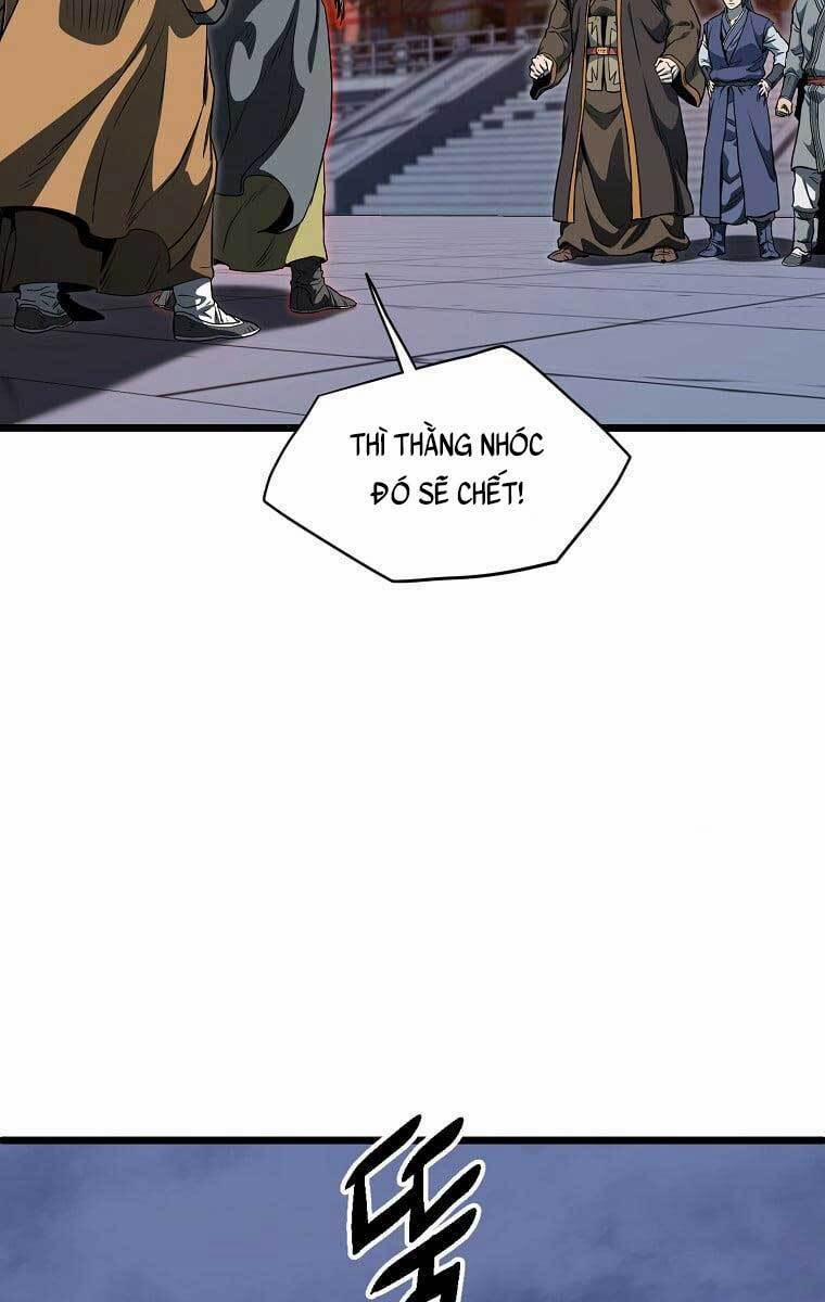 Đăng Nhập Murim 128 trang 14