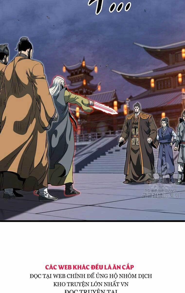 Đăng Nhập Murim 128 trang 15