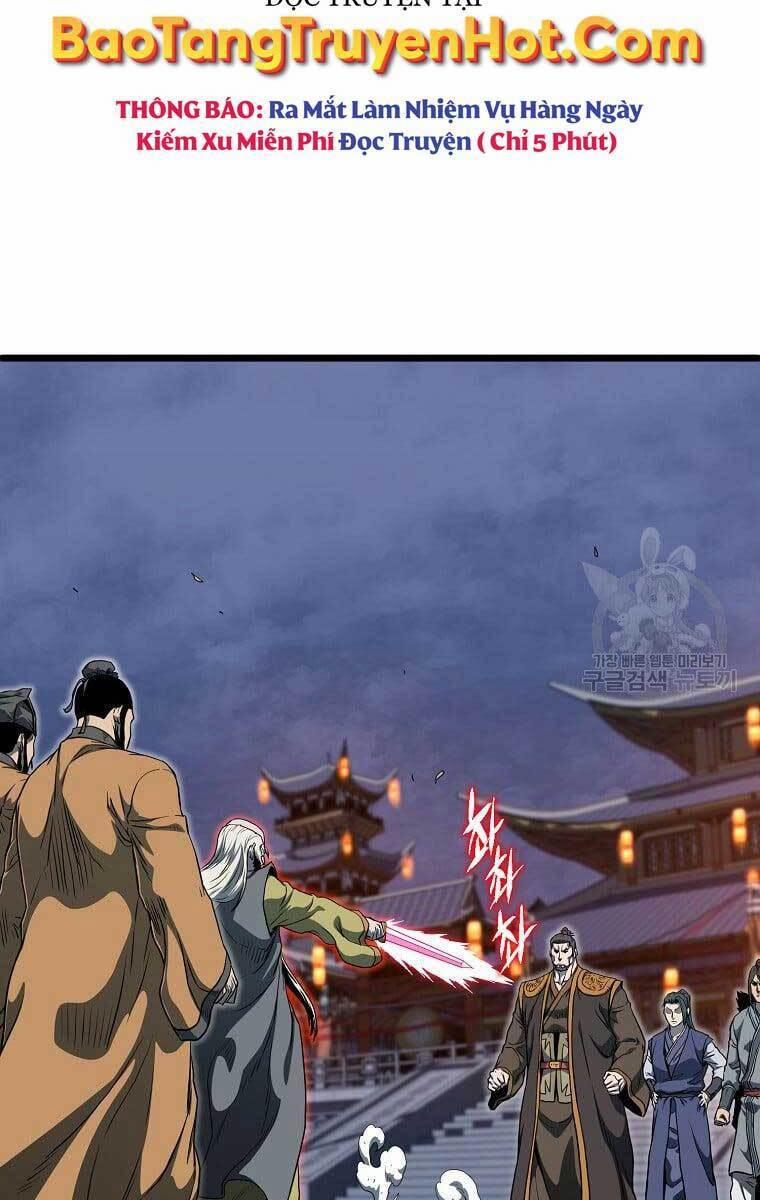 Đăng Nhập Murim 128 trang 16