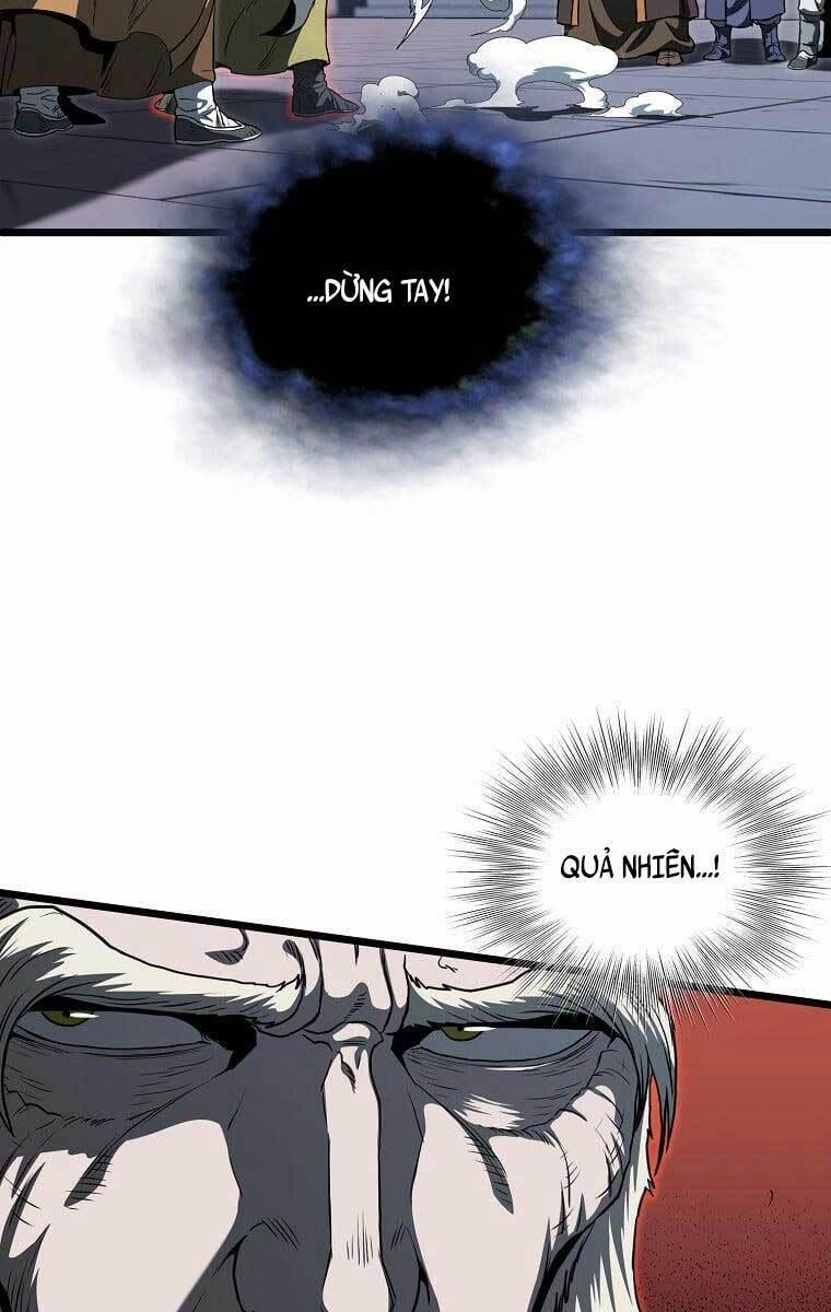 Đăng Nhập Murim 128 trang 17