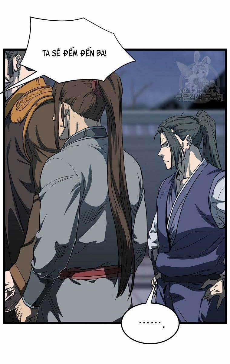 Đăng Nhập Murim 128 trang 19