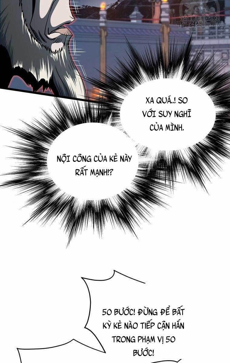 Đăng Nhập Murim 128 trang 34