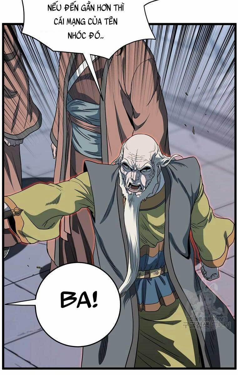 Đăng Nhập Murim 128 trang 35