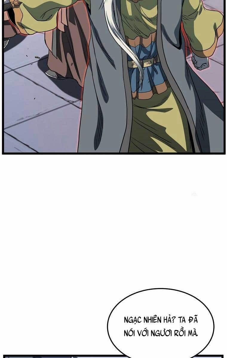 Đăng Nhập Murim 128 trang 37