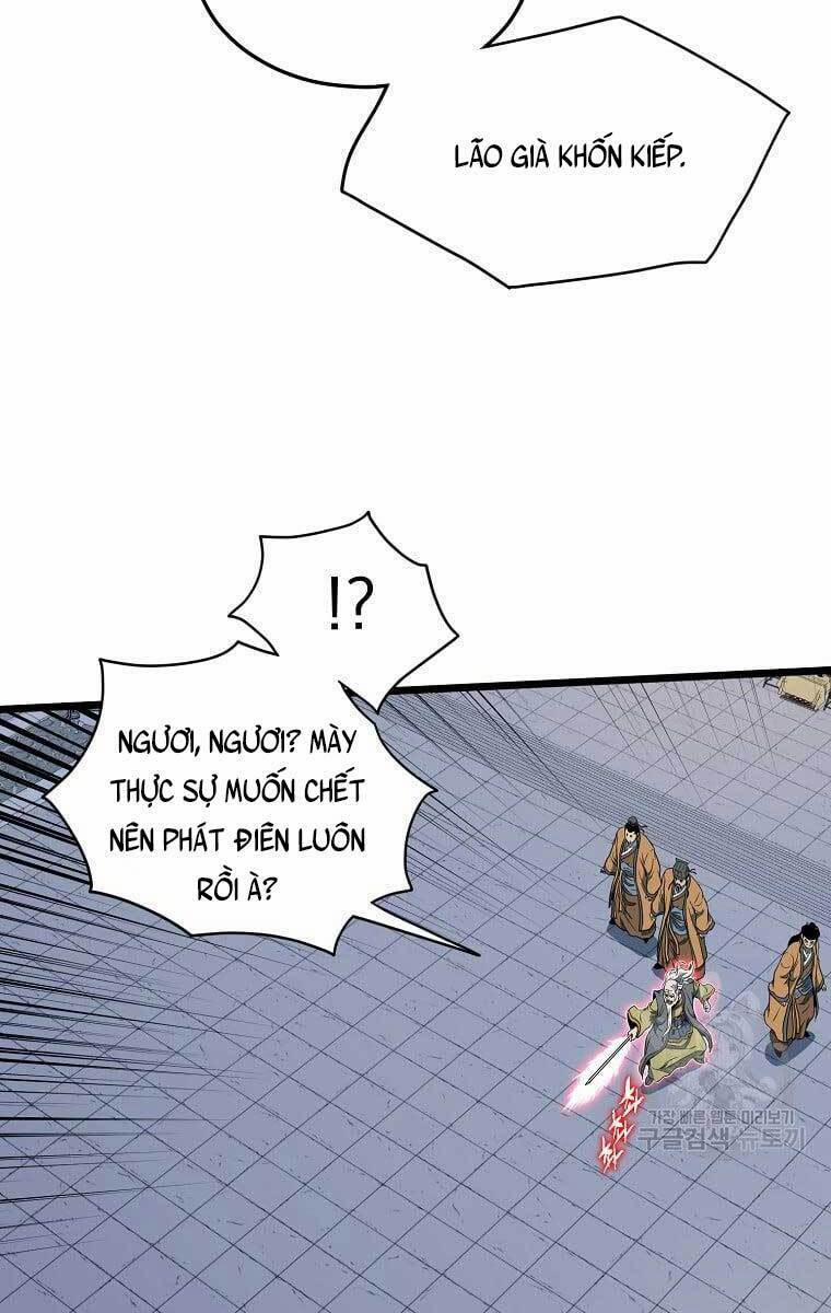 Đăng Nhập Murim 128 trang 39